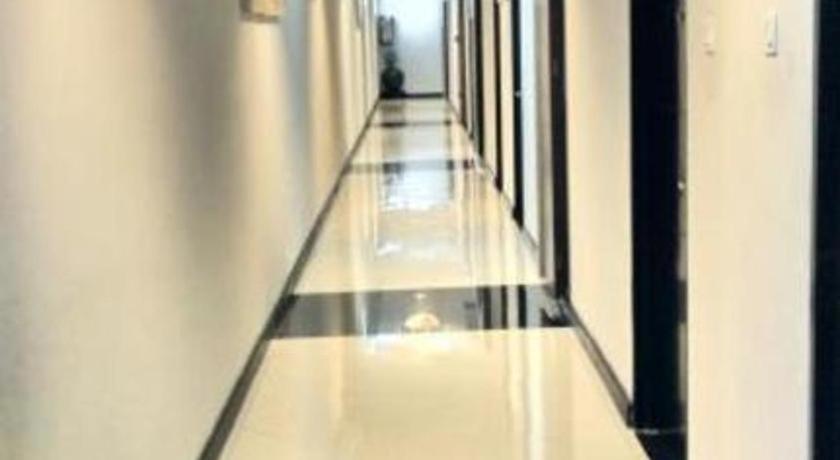 Grage Jogja Hotel Джокьякарта Экстерьер фото
