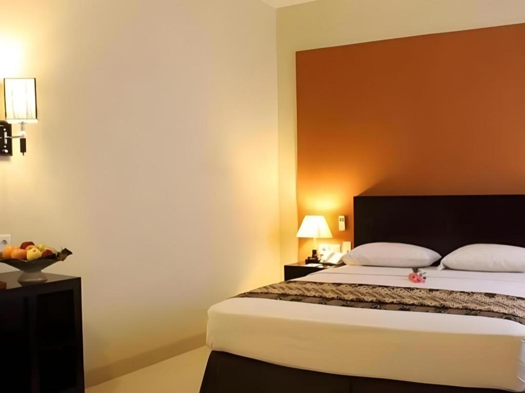 Grage Jogja Hotel Джокьякарта Экстерьер фото